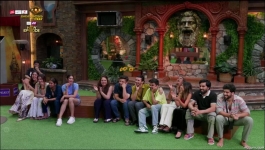 Bigg Boss Ott 3 - 2nd July 2024